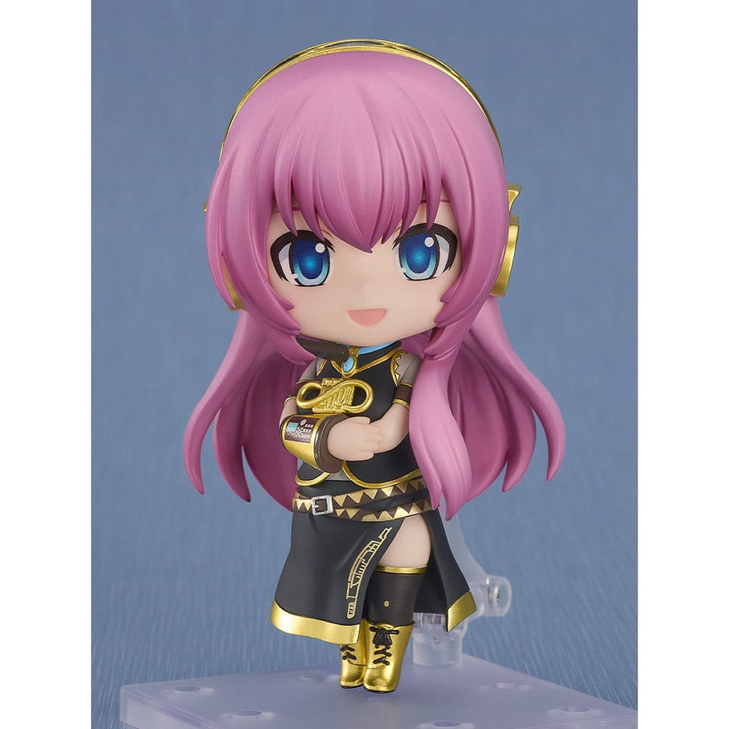 Product image Luka 2.0 Nendoroid Action Figure - Megurine Luka