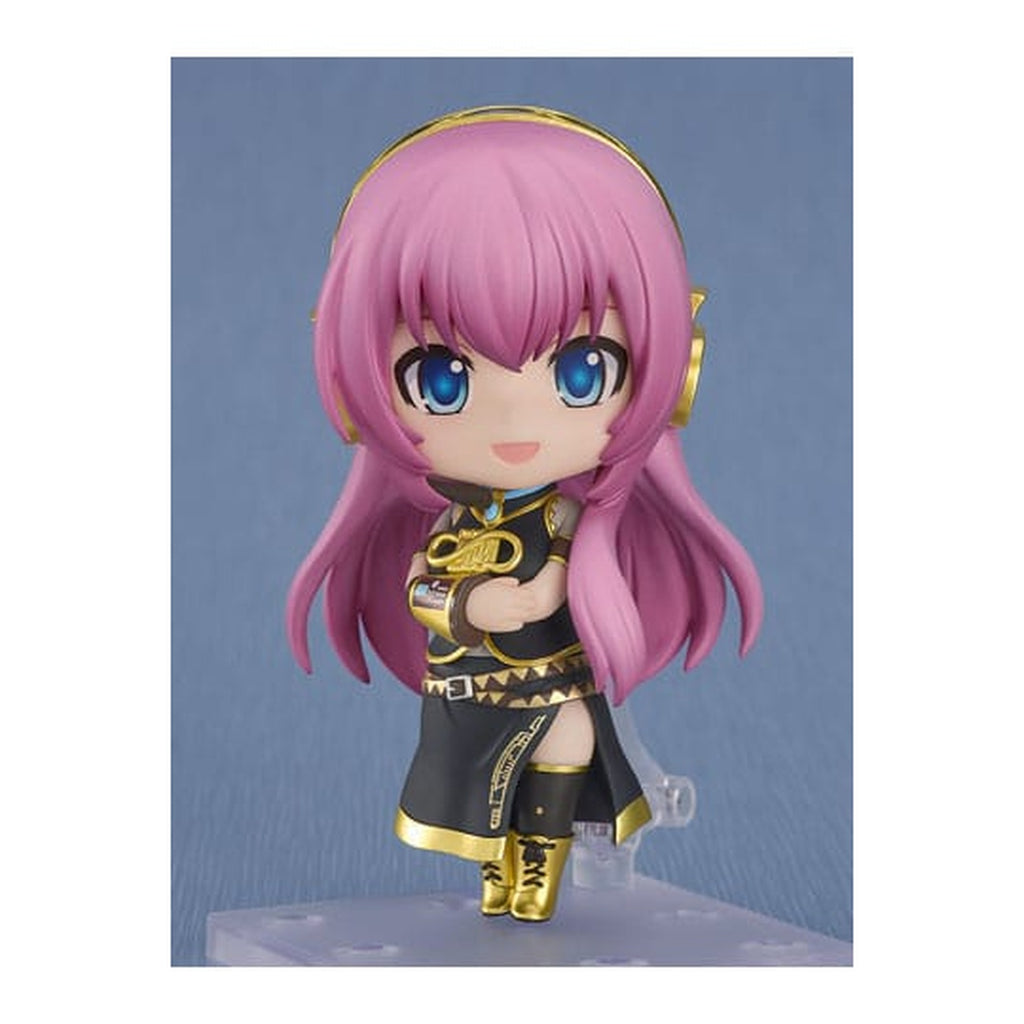 Product image Luka 2.0 Nendoroid Action Figure - Megurine Luka