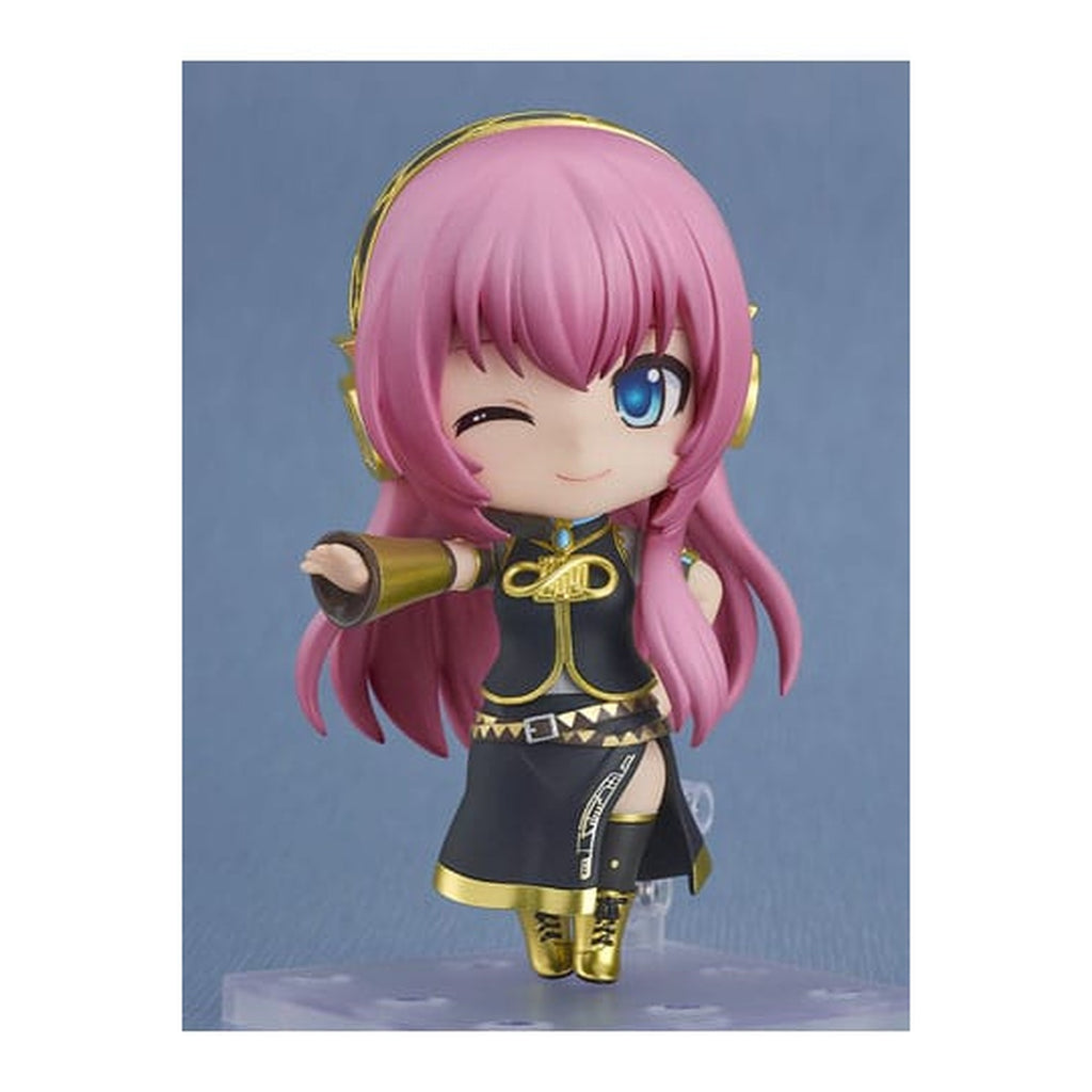 Product image Luka 2.0 Nendoroid Action Figure - Megurine Luka