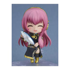 Product image Luka 2.0 Nendoroid Action Figure - Megurine Luka