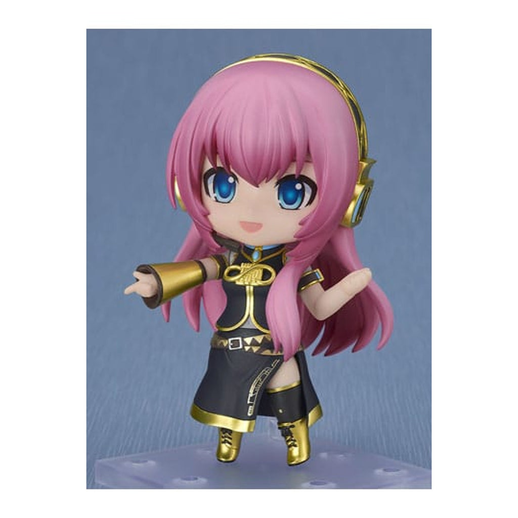 Product image Luka 2.0 Nendoroid Action Figure - Megurine Luka