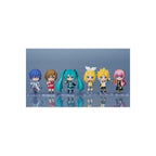 Product image Luka 2.0 Nendoroid Action Figure - Megurine Luka