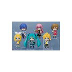 Product image Luka 2.0 Nendoroid Action Figure - Megurine Luka