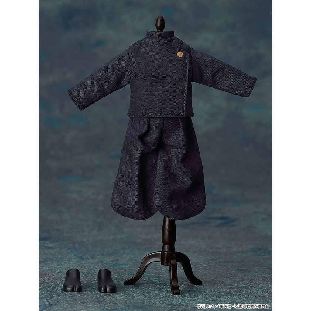 Product image Jujutsu Kaisen - Suguru Geto Nendoroid Action Figure Tokyo High School Version