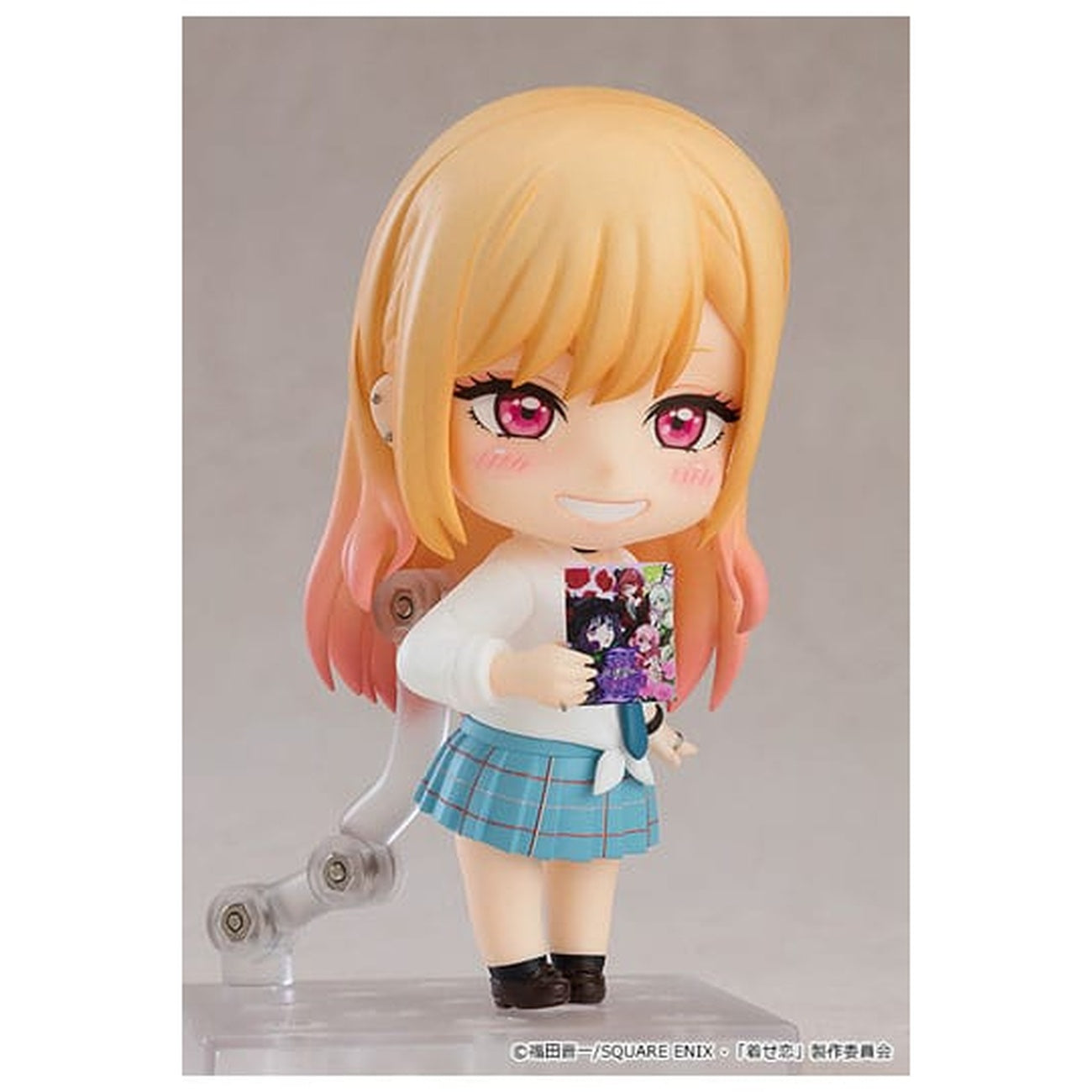 Product image My Dress-Up Darling - Marin Kitagawa Nendoroid Action Figure