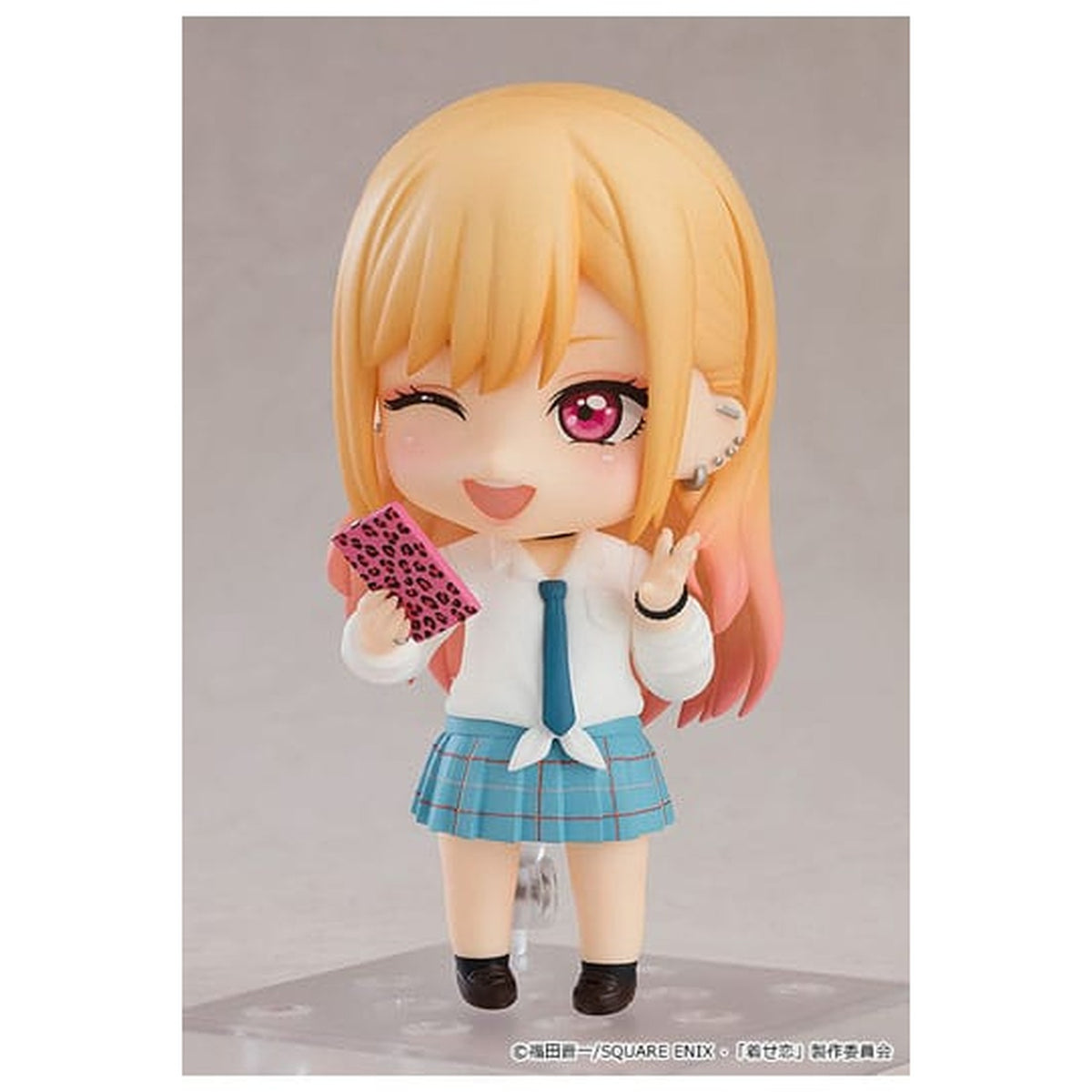 Product image My Dress-Up Darling - Marin Kitagawa Nendoroid Action Figure