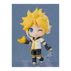 Product image Character Vocal Series 02 - Len Kagamine 2.0 Nendoroid Action Figure