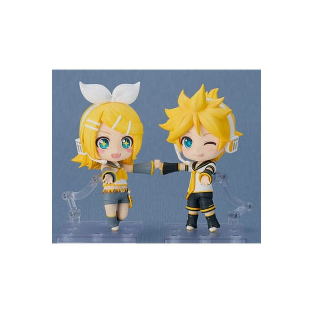 Product image Character Vocal Series 02 - Len Kagamine 2.0 Nendoroid Action Figure