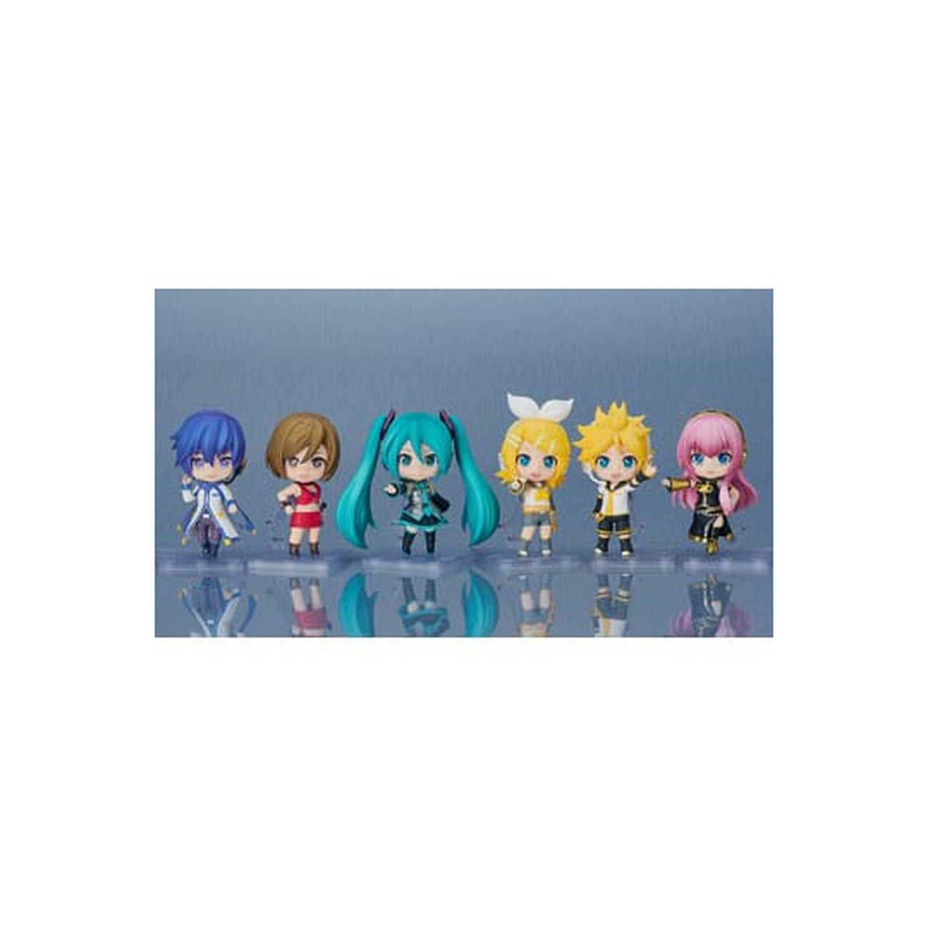 Product image Character Vocal Series 02 - Len Kagamine 2.0 Nendoroid Action Figure