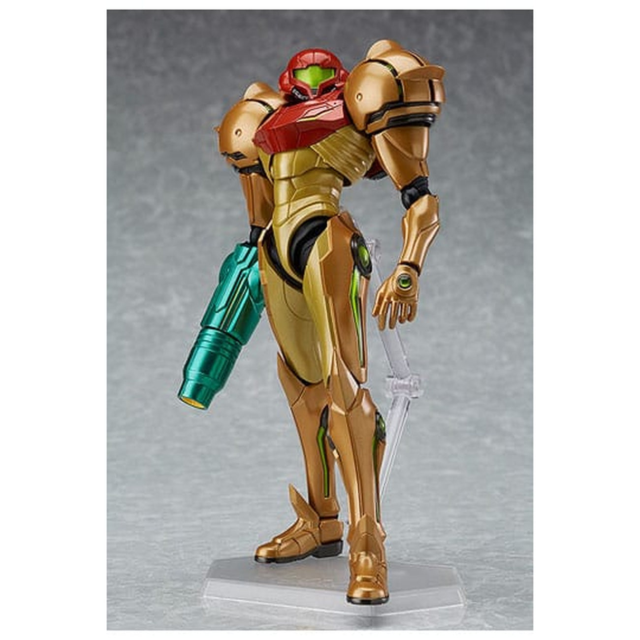 Product image Metroid Prime - Samus Aran Prime 3 Ver. Action Figure