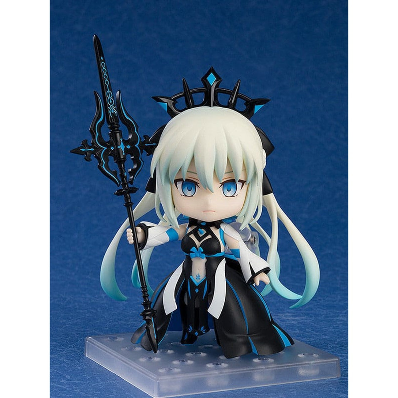 Product image Fate - Berserker/Morgan Nendoroid Action Figure