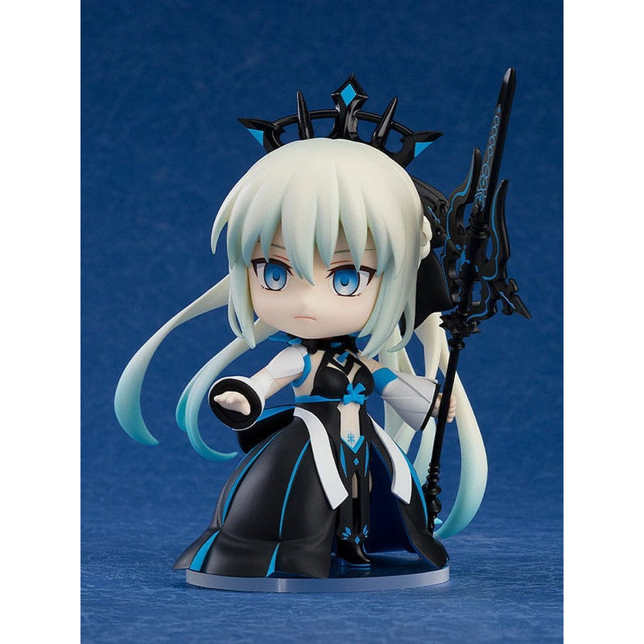 Product image Fate - Berserker/Morgan Nendoroid Action Figure