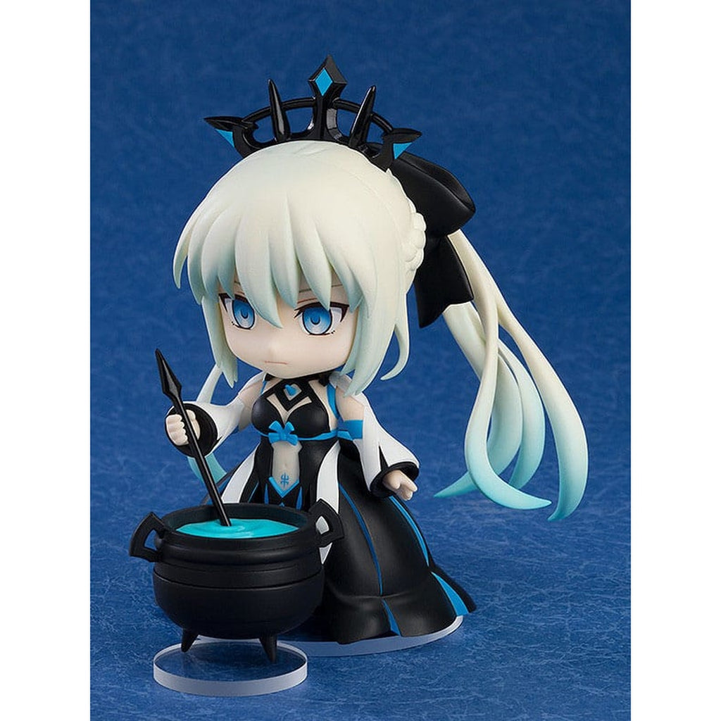 Product image Fate - Berserker/Morgan Nendoroid Action Figure