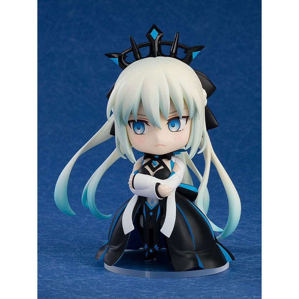 Product image Fate - Berserker/Morgan Nendoroid Action Figure