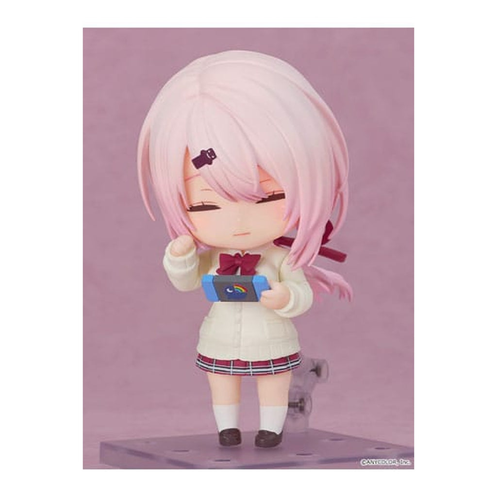 Product image Nijisanji - Shiina Yuika Nendoroid Action Figure
