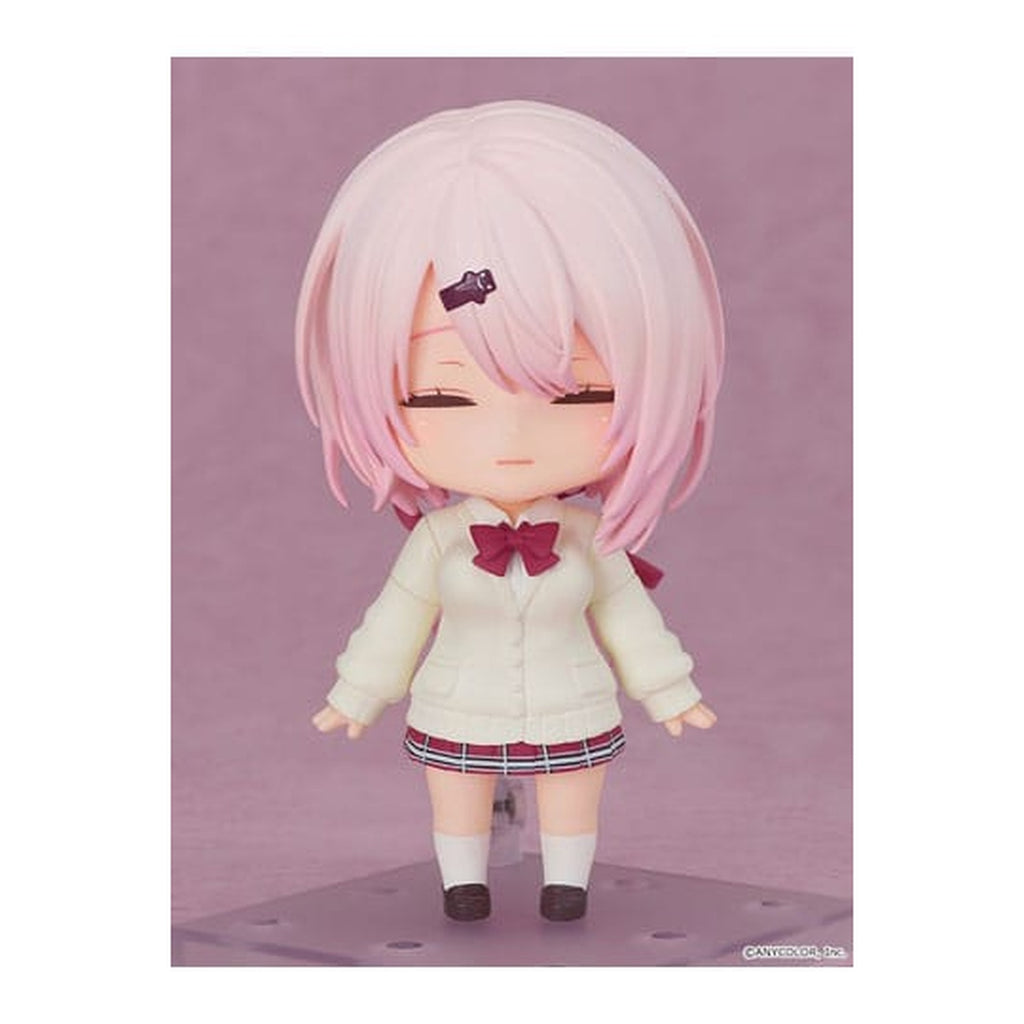 Product image Nijisanji - Shiina Yuika Nendoroid Action Figure