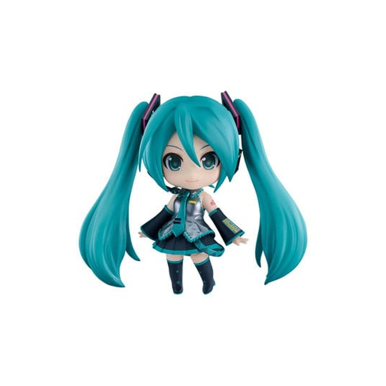Product image Miku 3.0 Nendoroid Basic Action Figure - Hatsune Miku