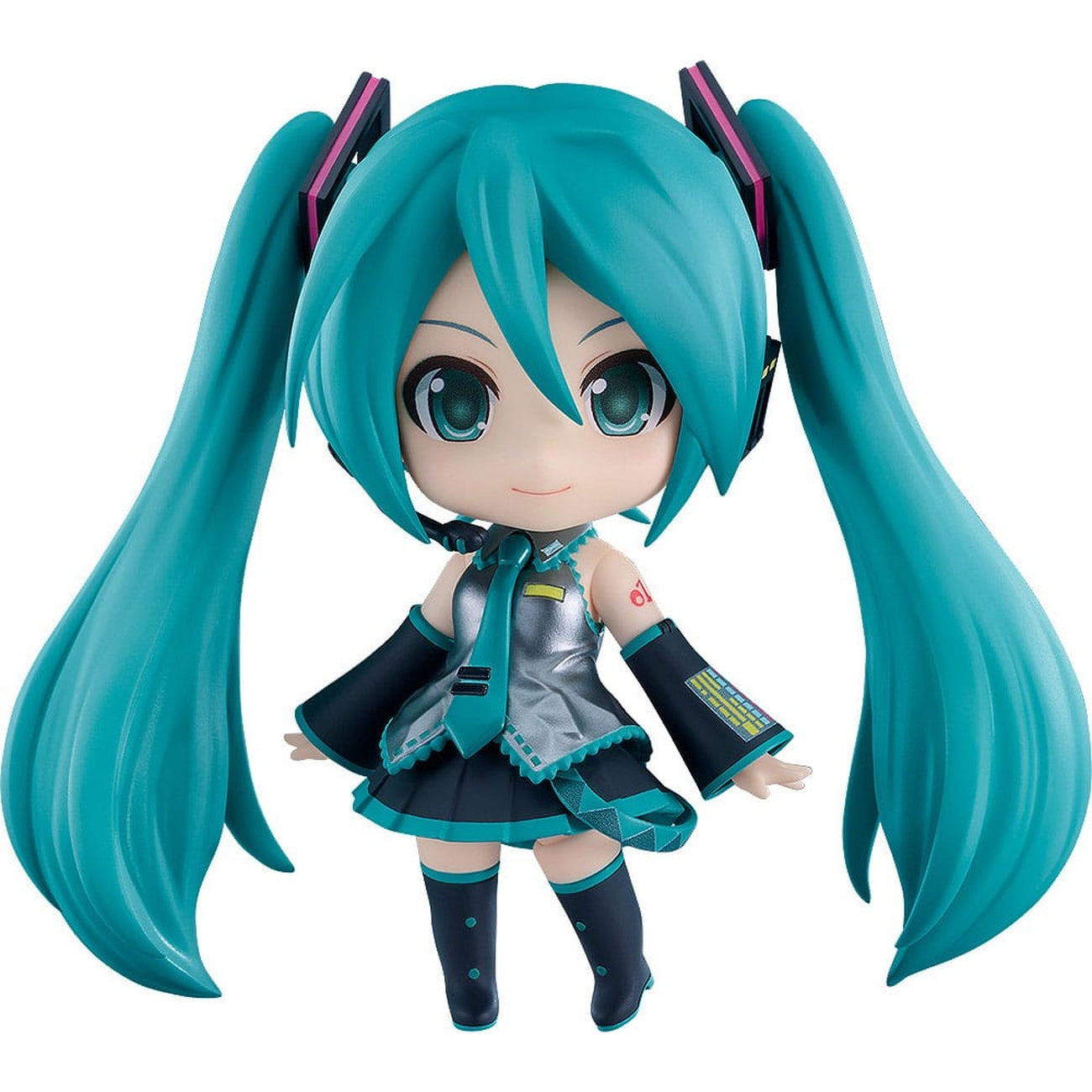 Product image Miku 3.0 Nendoroid Basic Action Figure - Hatsune Miku