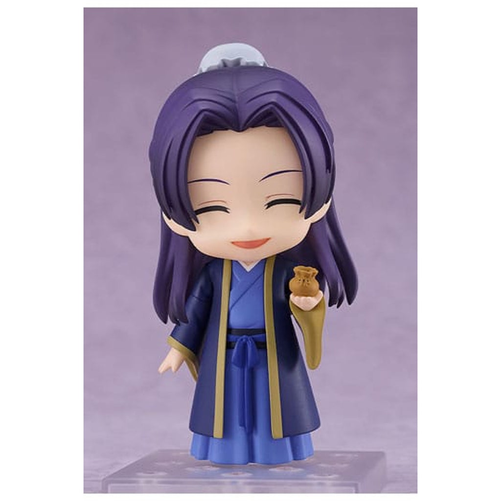 Product image The Apothecary Diaries - Jinshi Nendoroid Action Figure