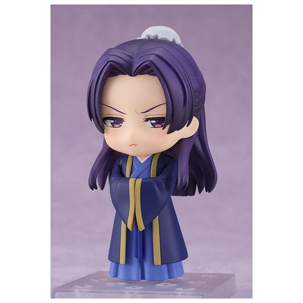 Product image The Apothecary Diaries - Jinshi Nendoroid Action Figure