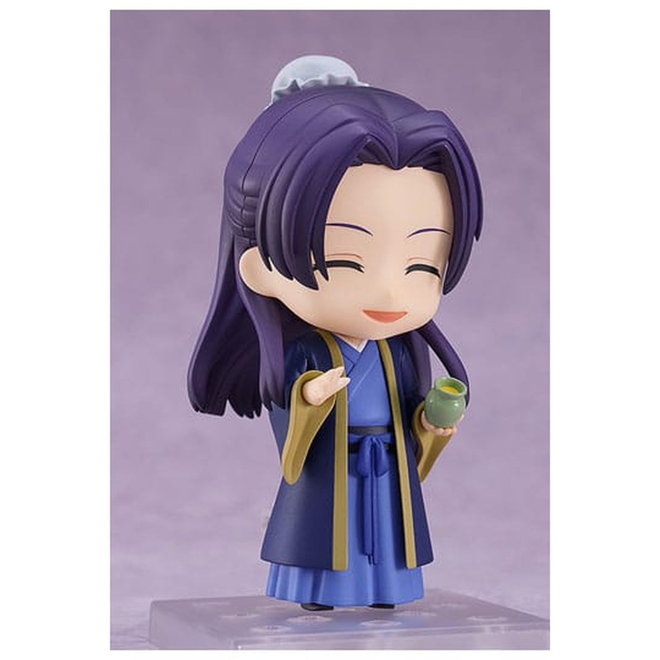 Product image The Apothecary Diaries - Jinshi Nendoroid Action Figure