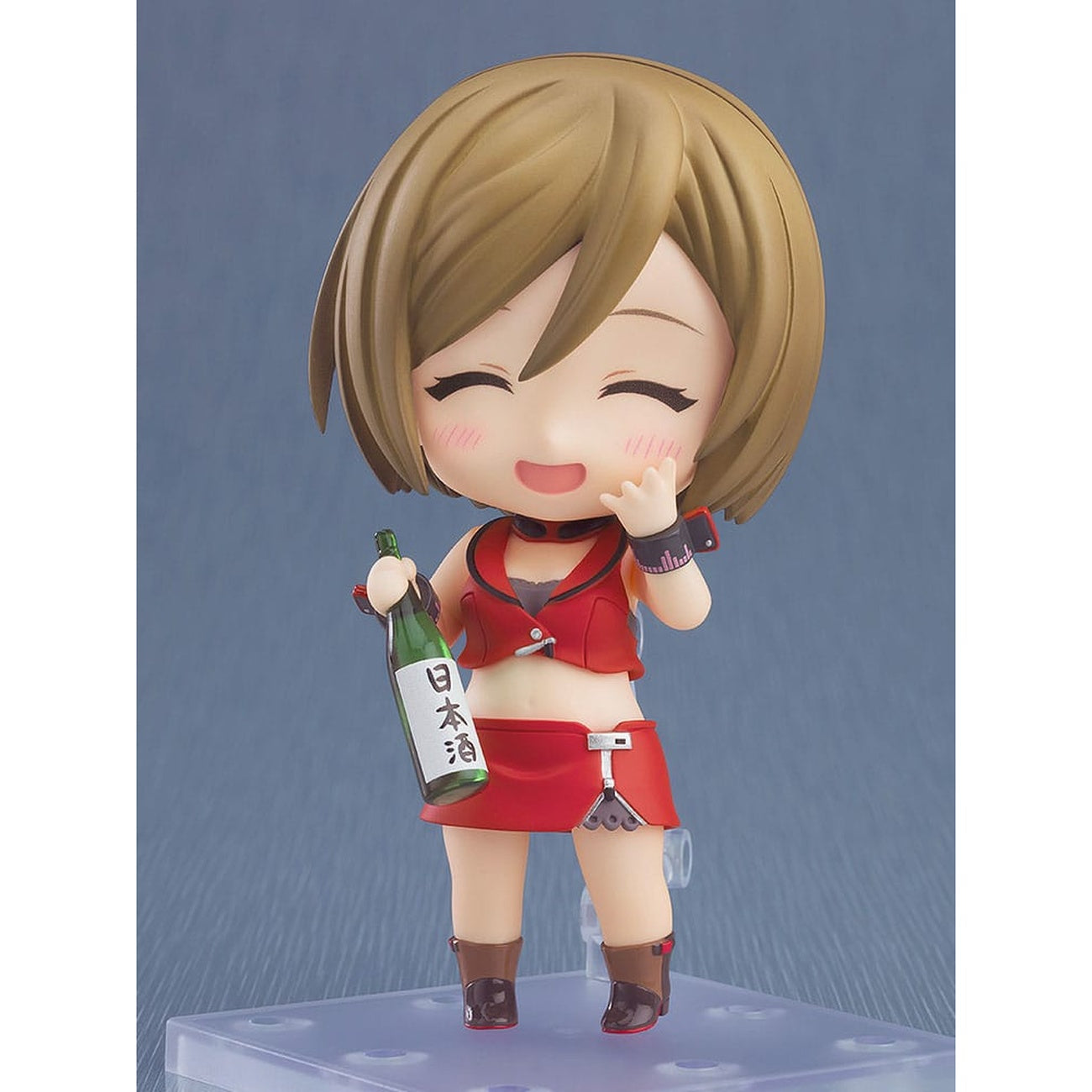 Product image Character Vocal Series - Meiko 2.0 Nendoroid Action Figure