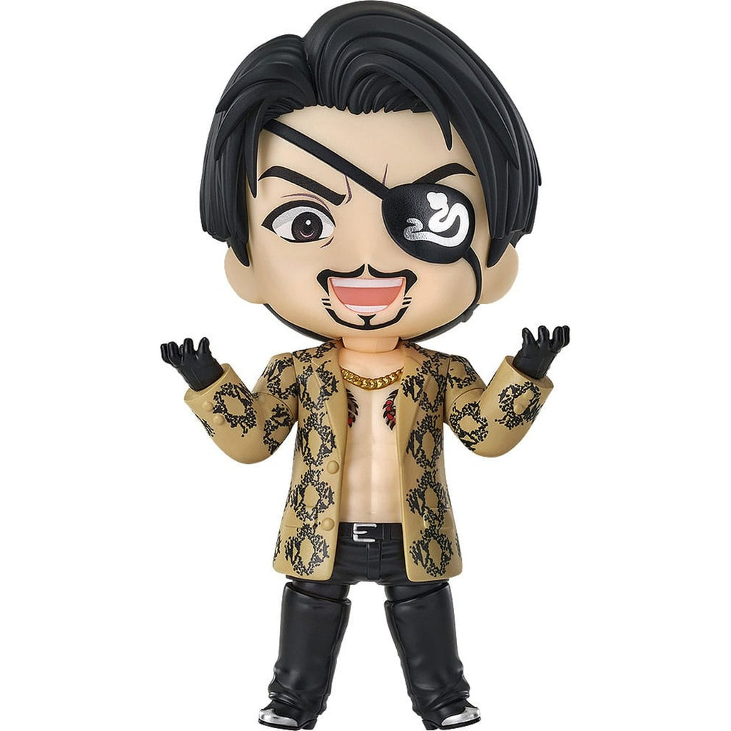 Product image Yakuza - Goro Majima Nendoroid Action Figure