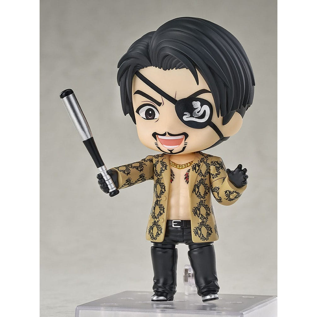 Product image Yakuza - Goro Majima Nendoroid Action Figure