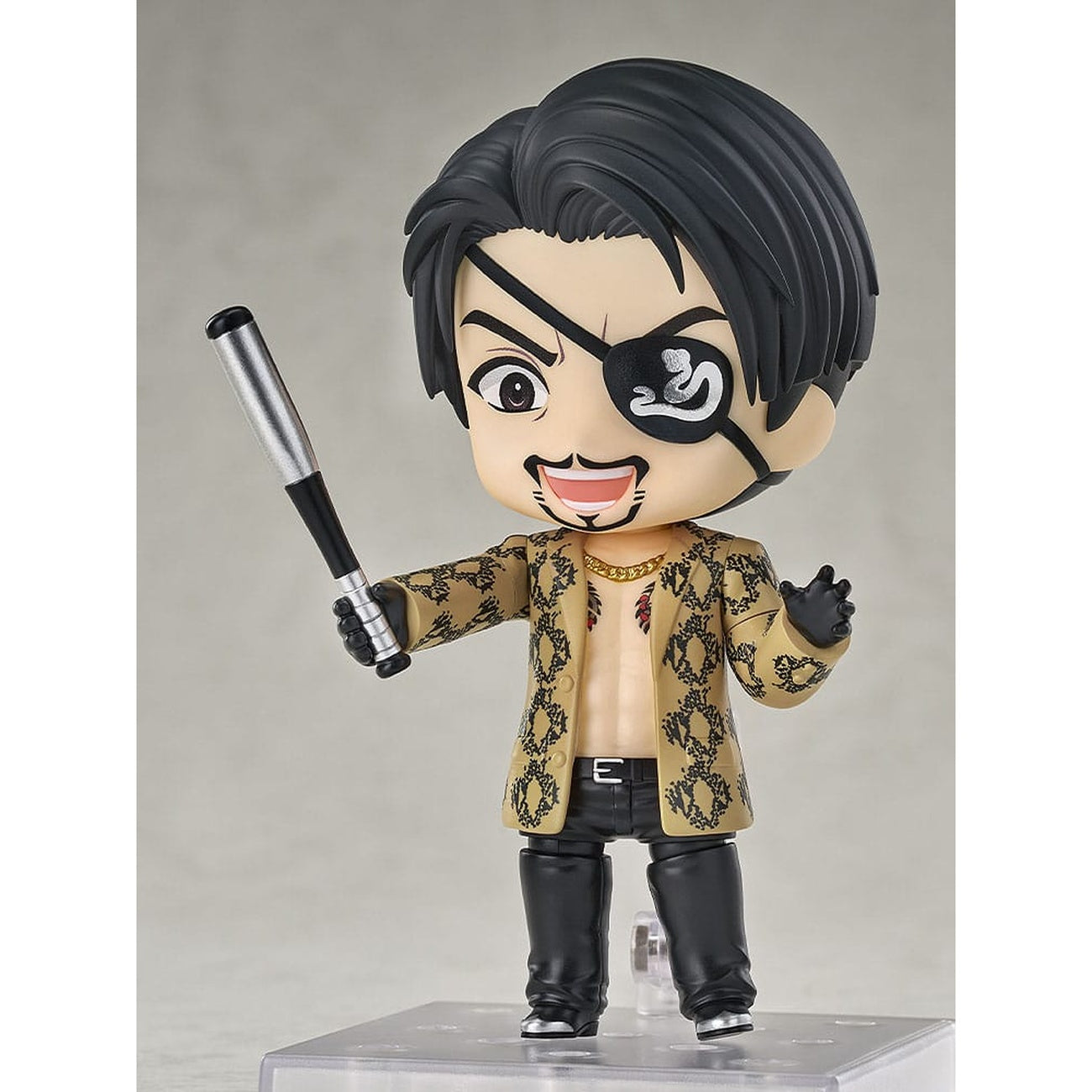Product image Yakuza - Goro Majima Nendoroid Action Figure