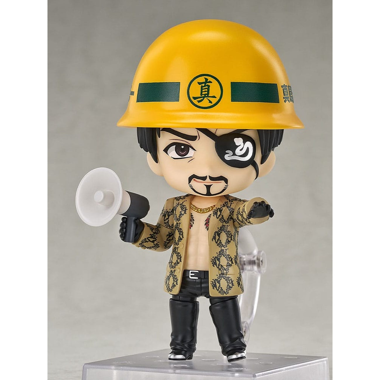 Product image Yakuza - Goro Majima Nendoroid Action Figure