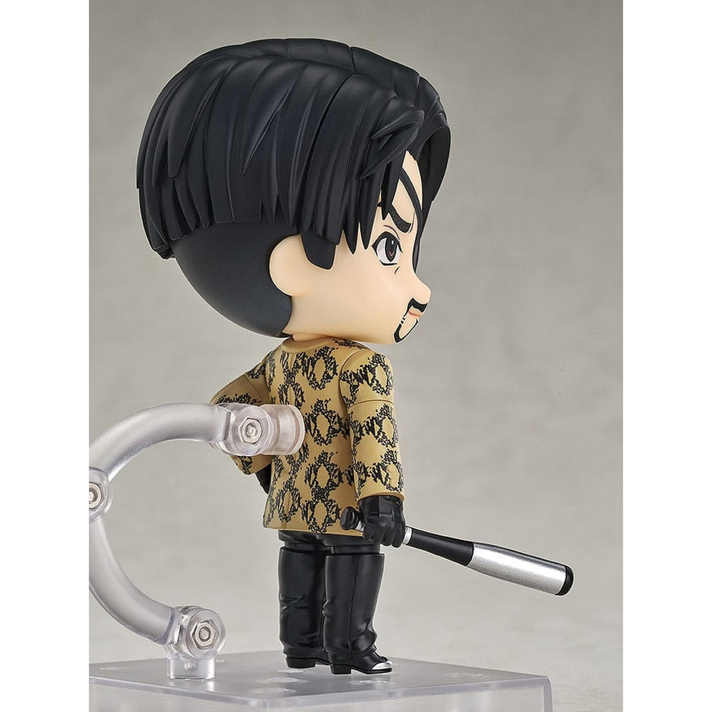 Product image Yakuza - Goro Majima Nendoroid Action Figure