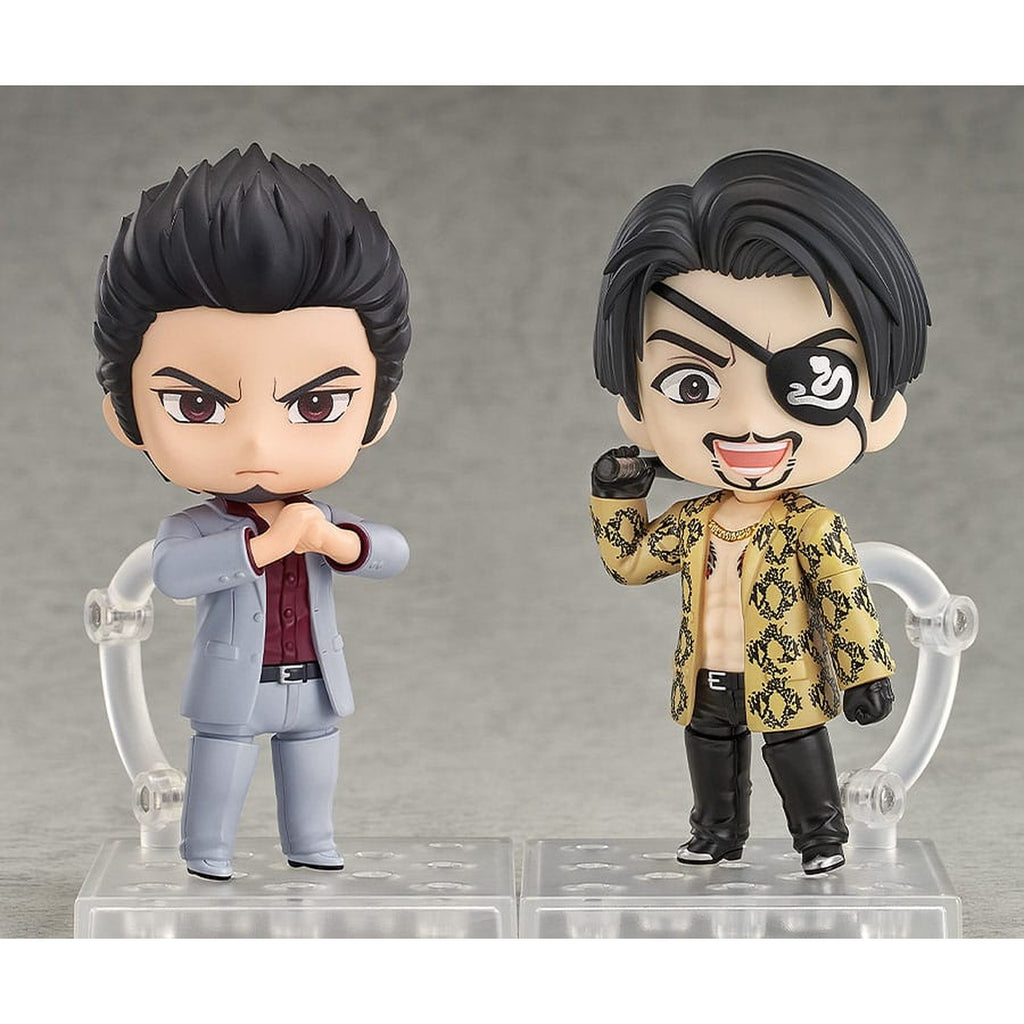 Product image Yakuza - Goro Majima Nendoroid Action Figure