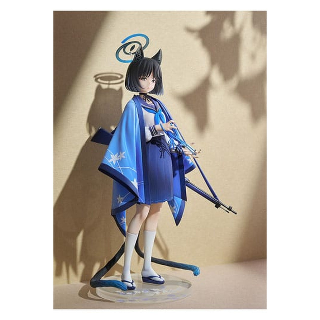 Product image Blue Archive - Kikyou Figure 25cm