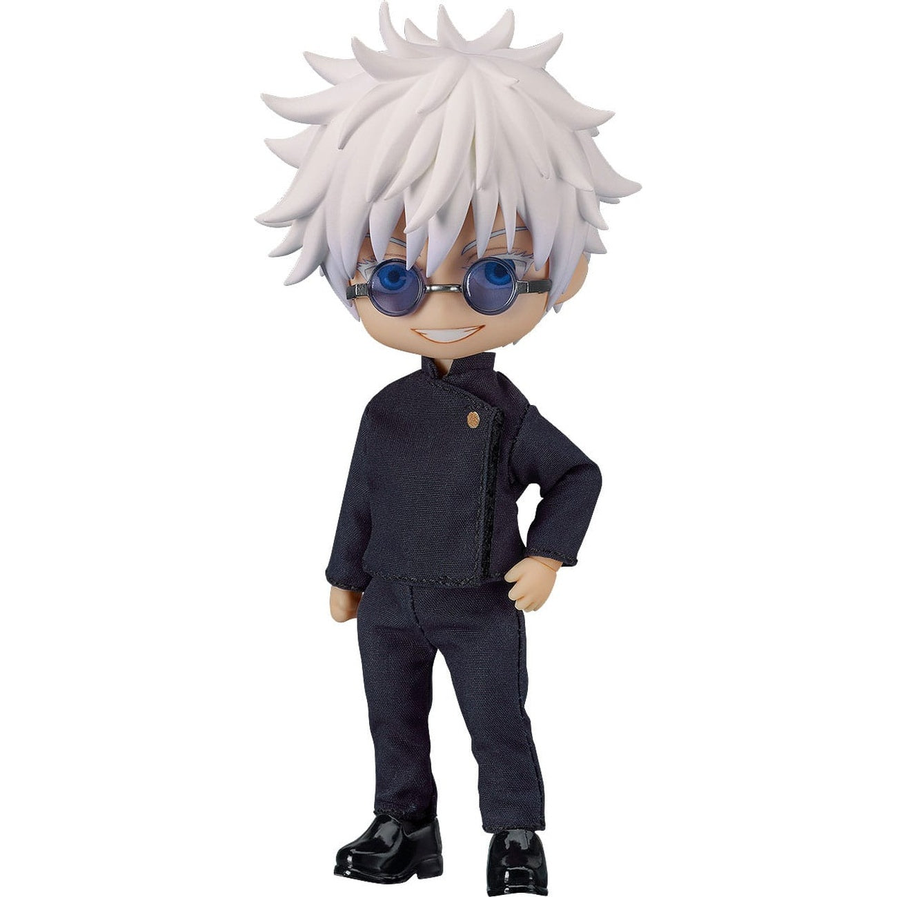 Product image Jujutsu Kaisen - Satoru Gojo Nendoroid Doll Action Figure Tokyo Jujutsu High School Version