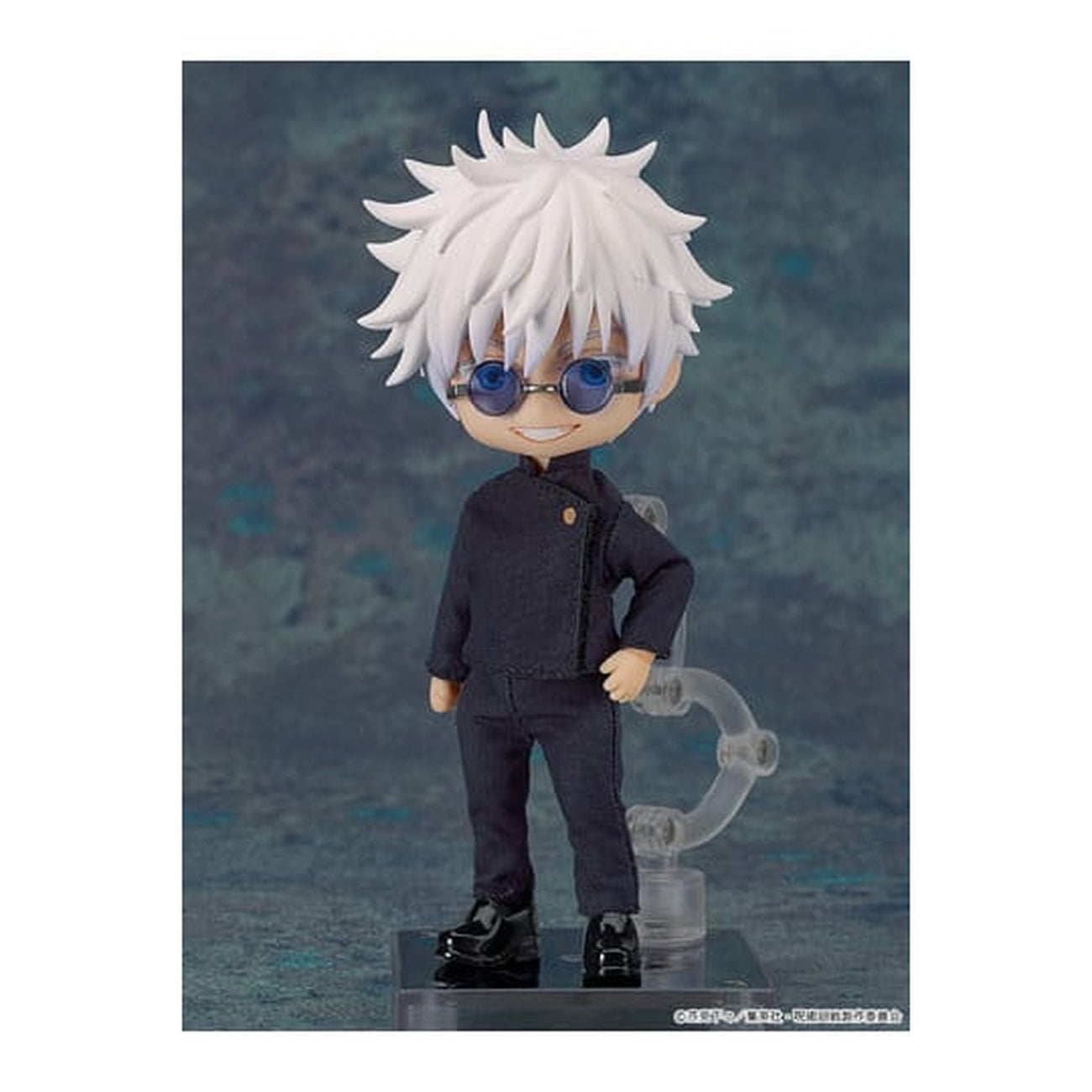 Product image Jujutsu Kaisen - Satoru Gojo Nendoroid Doll Action Figure Tokyo Jujutsu High School Version