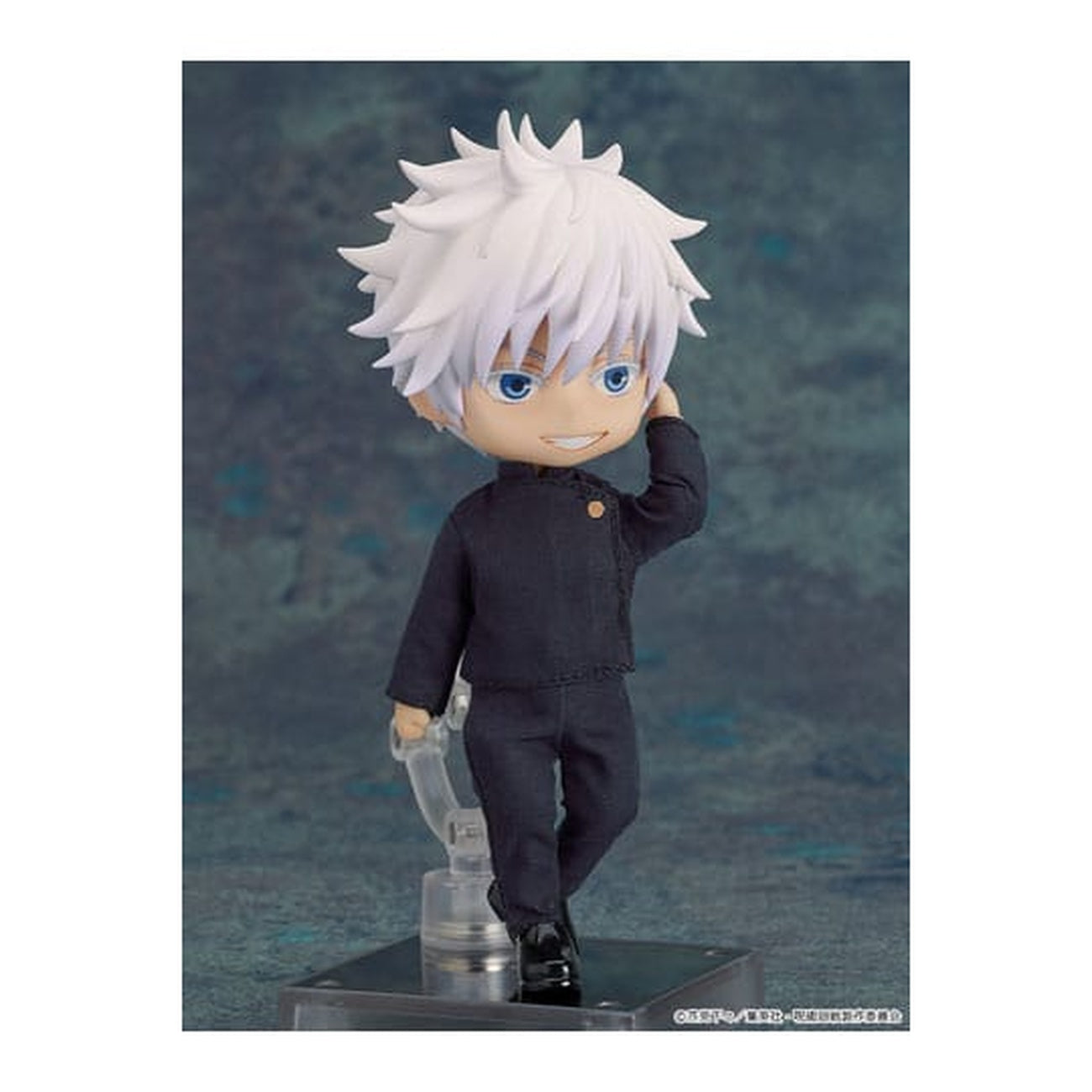 Product image Jujutsu Kaisen - Satoru Gojo Nendoroid Doll Action Figure Tokyo Jujutsu High School Version