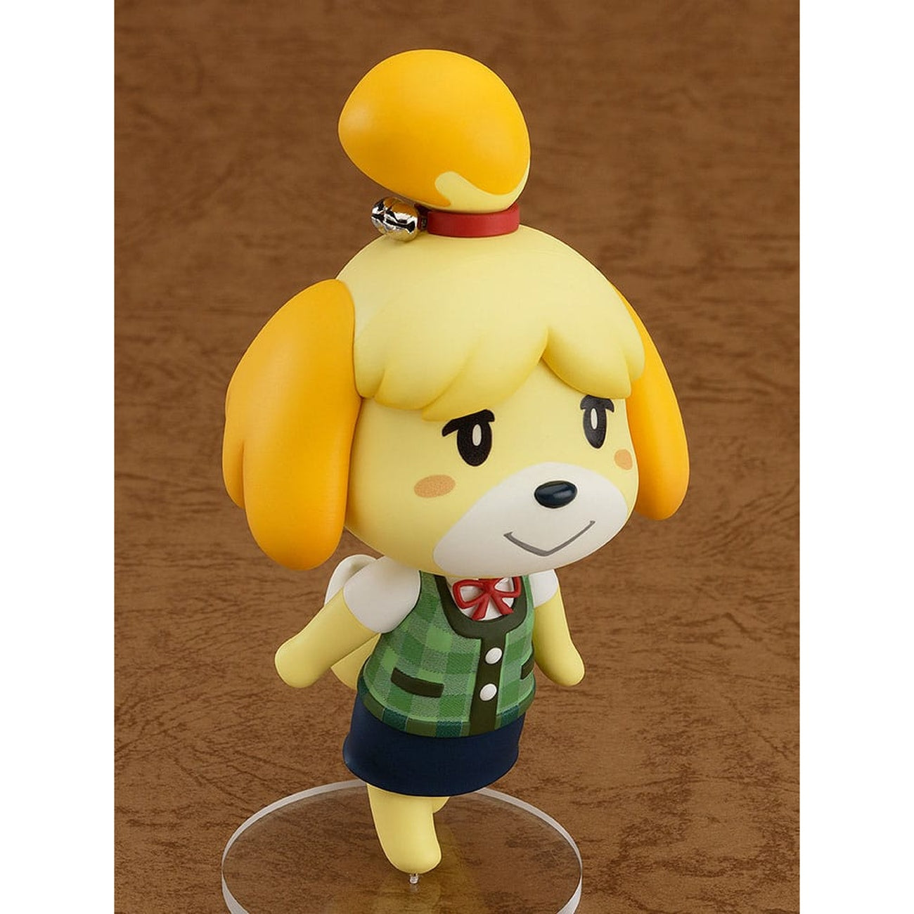 Product image Animal Crossing New Leaf - Isabelle Nendoroid Action Figure
