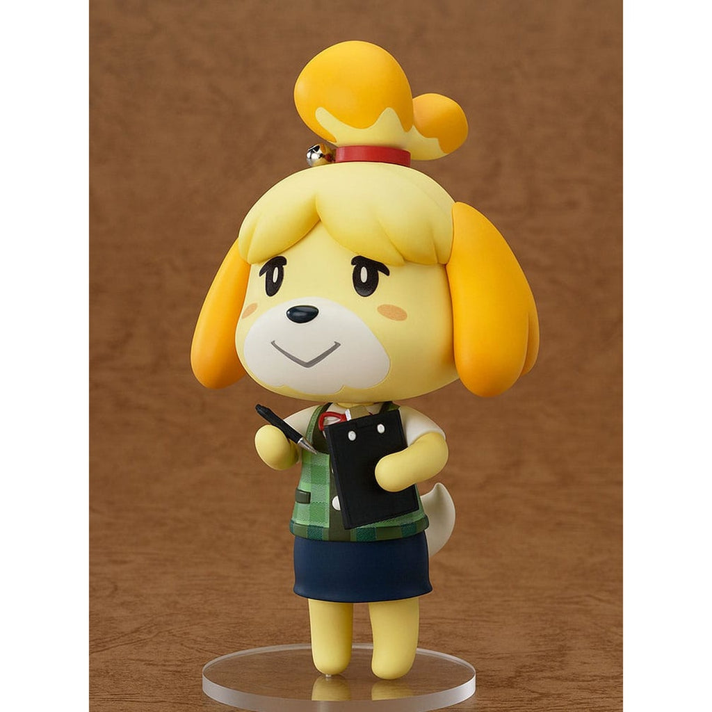 Product image Animal Crossing New Leaf - Isabelle Nendoroid Action Figure