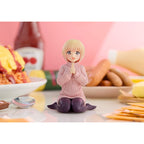 Product image Mochizuki-san Figure - Dokagui Daisuki!