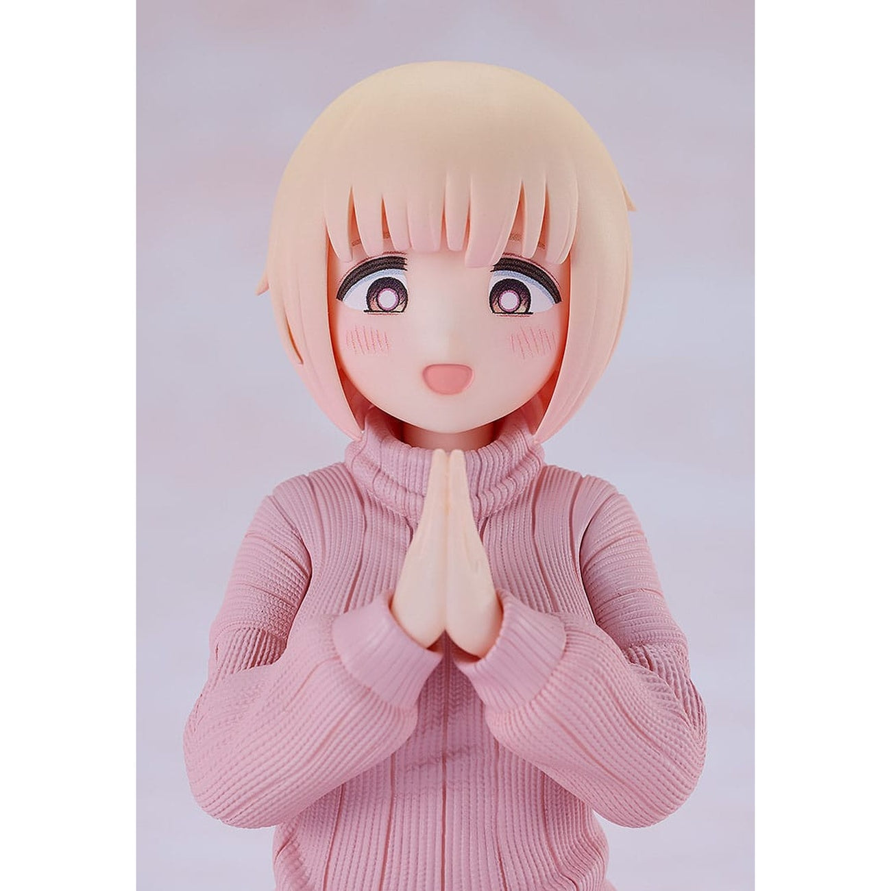 Product image Mochizuki-san Figure - Dokagui Daisuki!