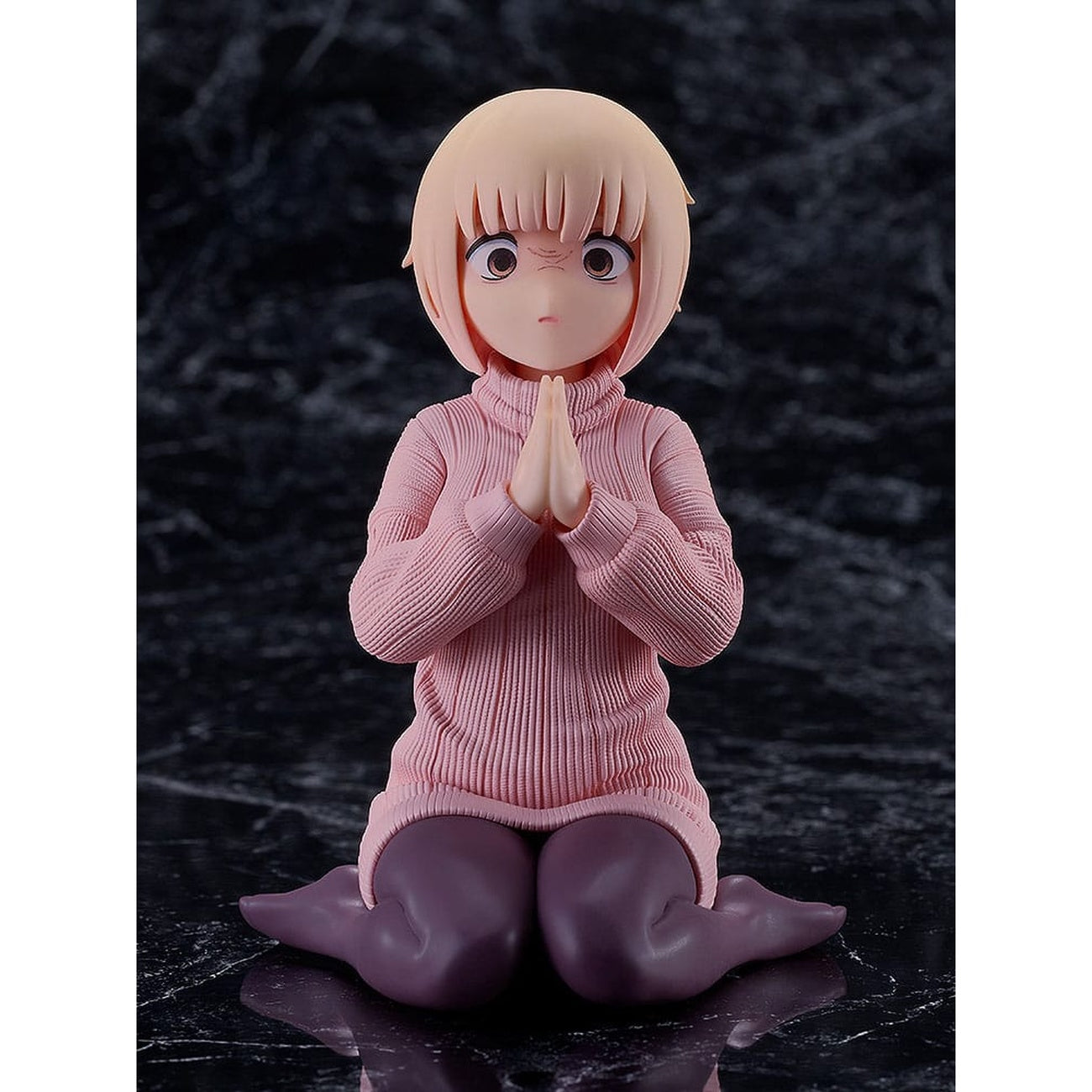 Product image Mochizuki-san Figure - Dokagui Daisuki!