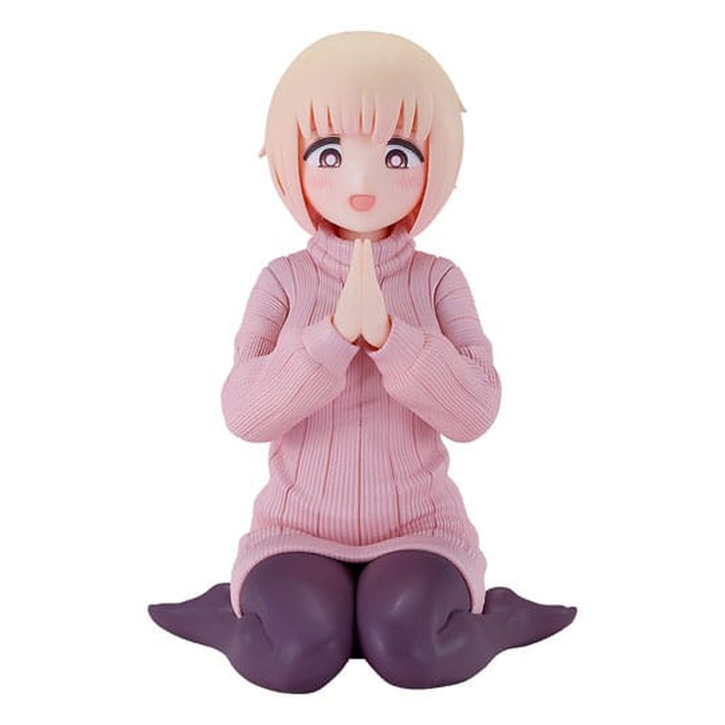 Product image Mochizuki-san Figure - Dokagui Daisuki!