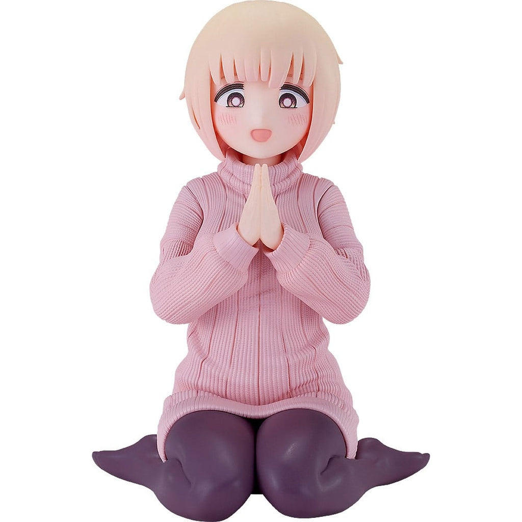 Product image Mochizuki-san Figure - Dokagui Daisuki!