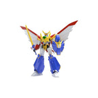 Product image Matchless Raijin-Oh Moderoid - Raijin-Oh Model Kit Figure