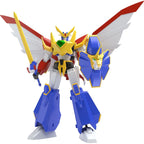 Product image Matchless Raijin-Oh Moderoid - Raijin-Oh Model Kit Figure