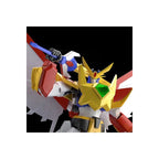 Product image Matchless Raijin-Oh Moderoid - Raijin-Oh Model Kit Figure