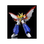 Product image Matchless Raijin-Oh Moderoid - Raijin-Oh Model Kit Figure