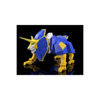 Product image Matchless Raijin-Oh Moderoid - Raijin-Oh Model Kit Figure