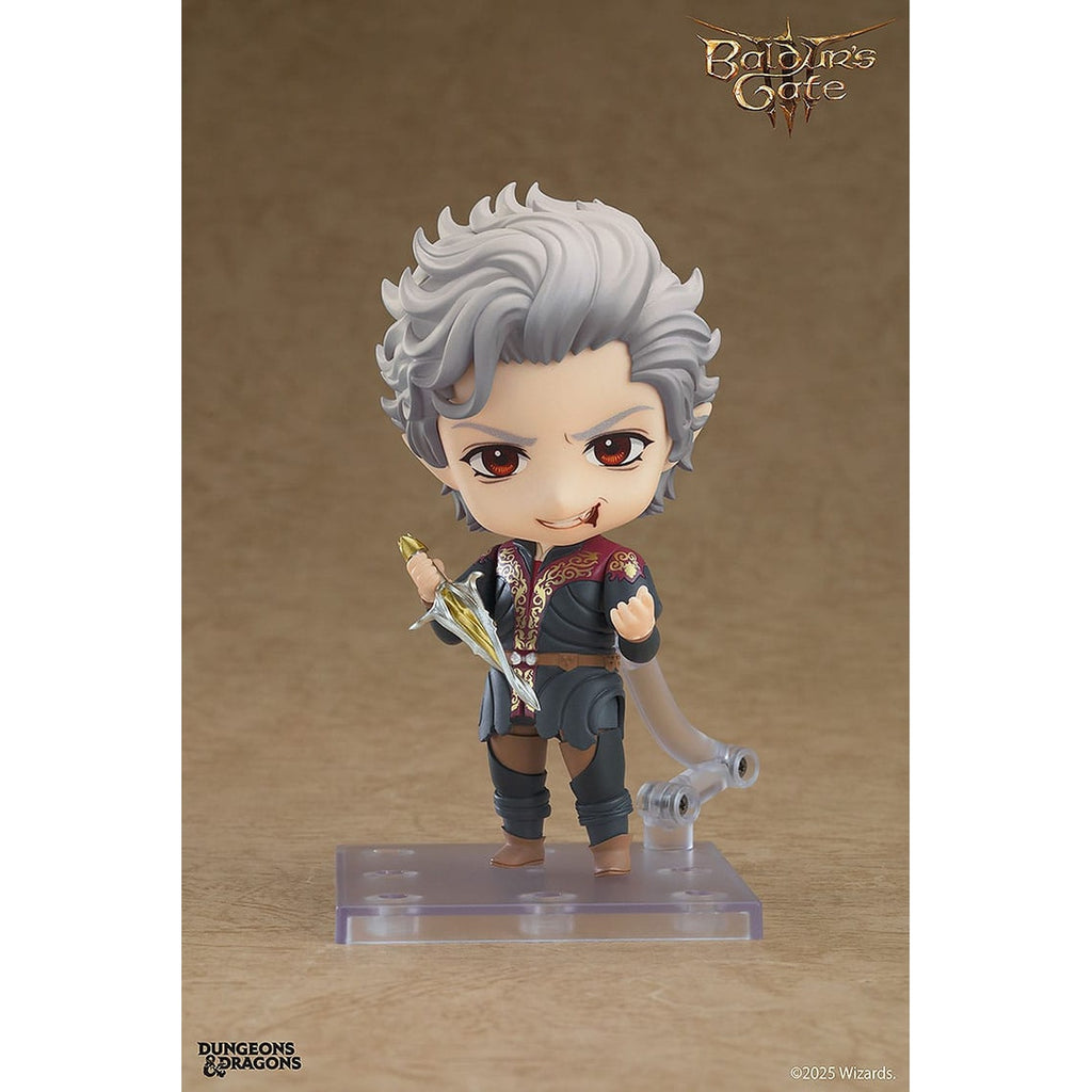 Product image Baldur's Gate - Astarion Nendoroid Action Figure