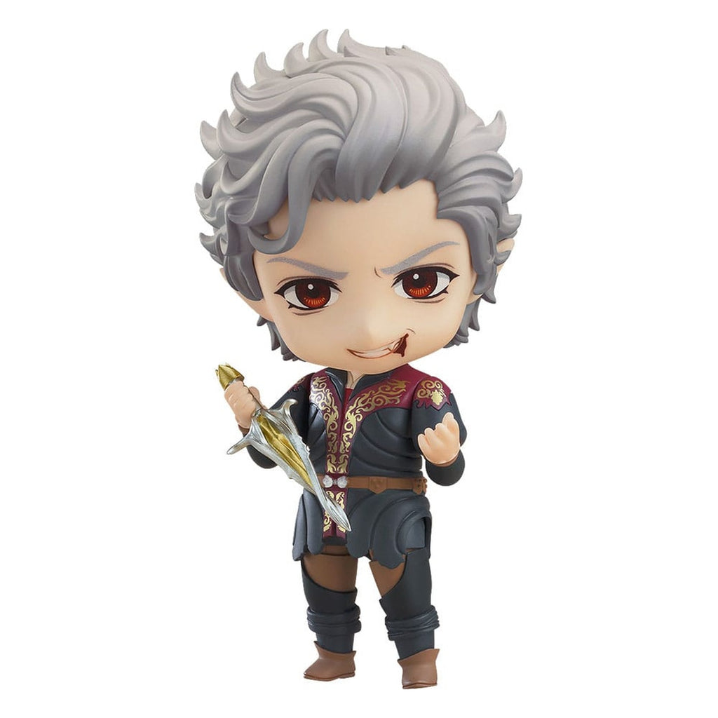 Product image Baldur's Gate - Astarion Nendoroid Action Figure